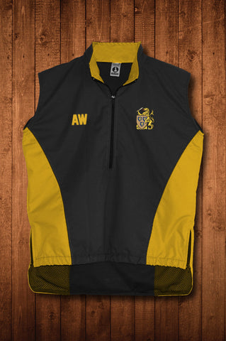 HSBC GILET