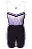 Hertfordshire RC Rowing Suit