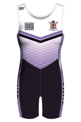 Hertfordshire RC Rowing Suit