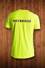 Weybridge RC Hi-Viz T-Shirt - HUGGA Rowing Kit - 2