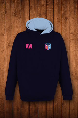 PARR'S PRIORY RC Hoody
