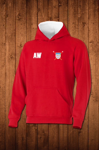 Exmouth RC Hoody