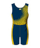 Lancaster John O'Gaunt Rowing Suit