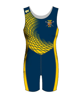 Lancaster John O'Gaunt Rowing Suit