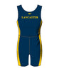 Lancaster John O'Gaunt Side Panel Rowing Suit