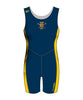 Lancaster John O'Gaunt Side Panel Rowing Suit