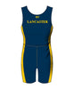 Lancaster Schools' Rowing Association Rowing Suit