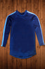 PARR'S PRIORY RC LS COMPRESSION TOP - HUGGA Rowing Kit - 1