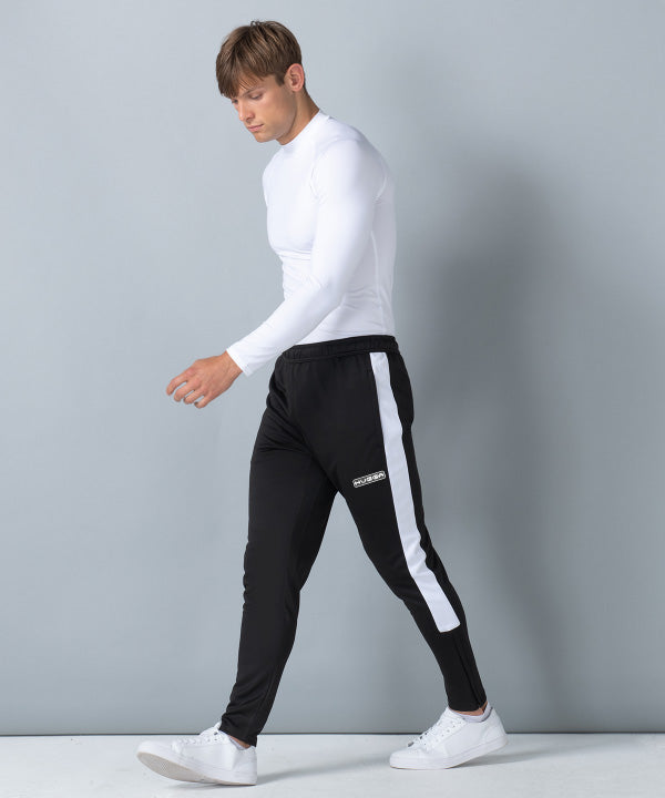 881LV Knitted tracksuit pants