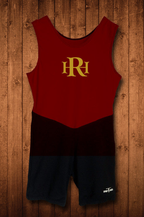 Radnor Rowing Suit - HUGGA Rowing Kit