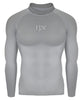 HX Spotted Base Layer Top