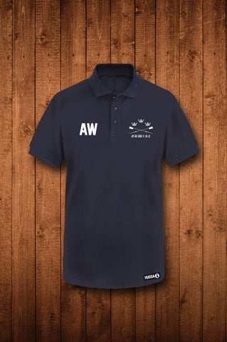 OUWLRC POLO SHIRT