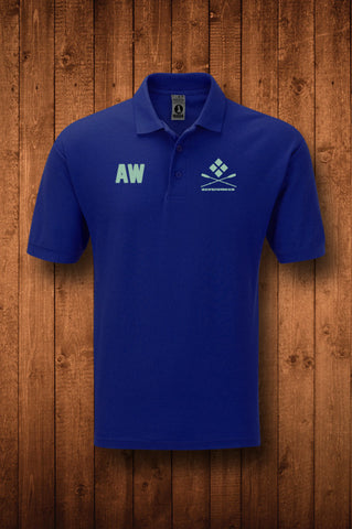 ISLE OF ELY RC POLO SHIRT