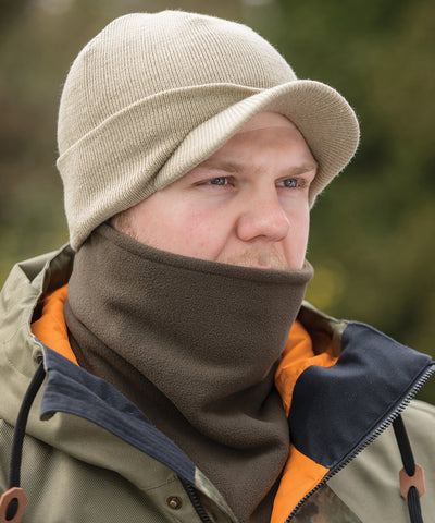 353RC face/neck/chest warmer