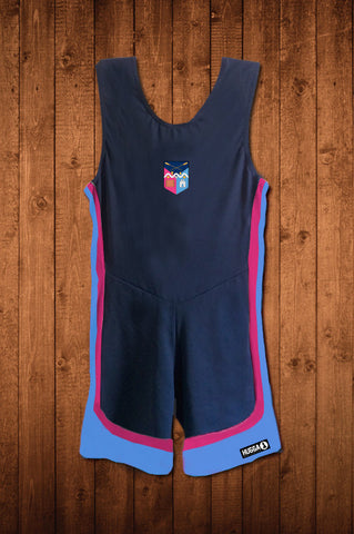 PARR'S PRIORY RC Rowing Suit