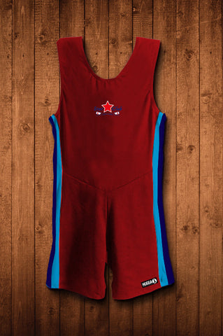 Star Club Rowing Suit