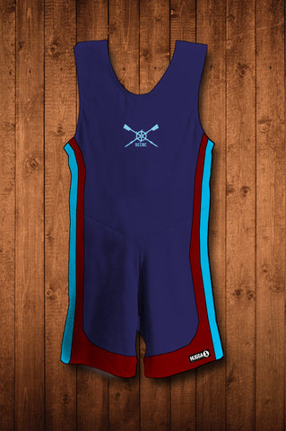 St Catherine's College BC Rowing Suit