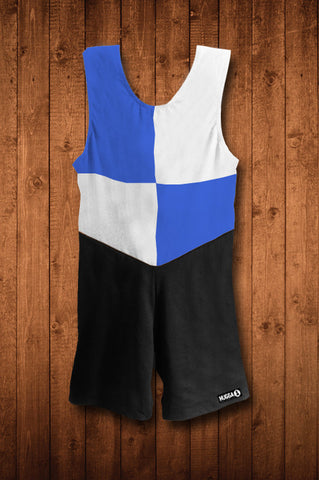 Dover Rowing Club Rowing Suit