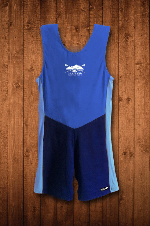 LAKELAND Rowing Suit - HUGGA Rowing Kit