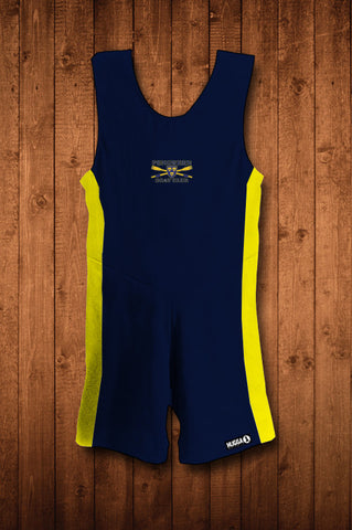 PENGWERN BC Rowing Suit