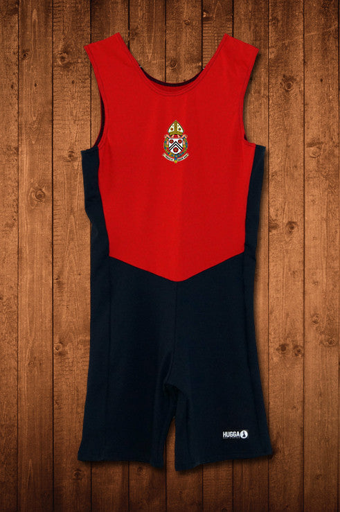 Winchester College Rowing Suit - HUGGA Rowing Kit