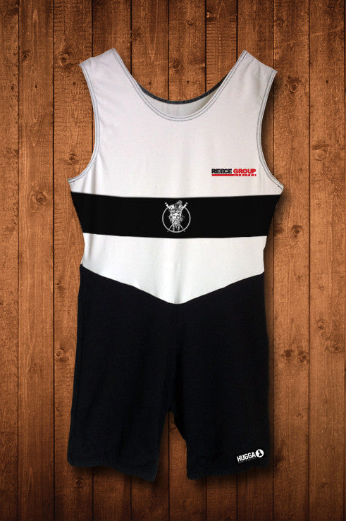 Tyne Rowing Club Rowing Suit - HUGGA Rowing Kit