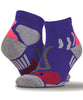 294SX Technical compression sports socks