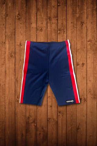 EXMOUTH RC COMPRESSION SHORTS
