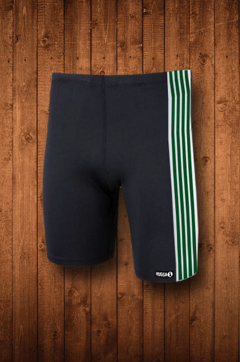 STAINES BOAT CLUB COMPRESSION SHORTS - HUGGA Rowing Kit