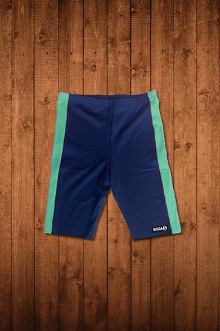 ISLE OF ELY RC COMPRESSION SHORTS