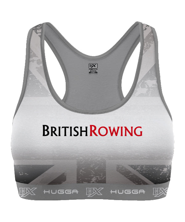 HX British Rowing Sports Bra