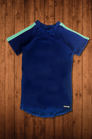 Isle of Ely RC SS Compression Top