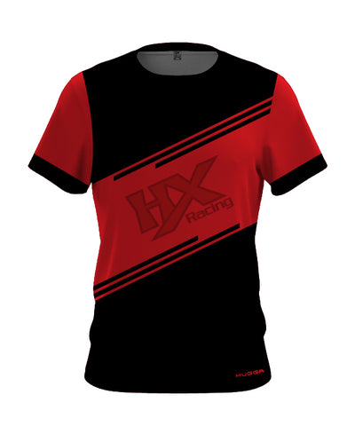 HX Elite Contrast Short Sleeve T-Shirt