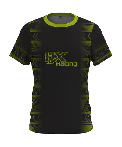 HX Racing tribal short sleeve t-shirt