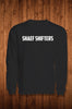 SHAEF SHIFTERS Sweatshirt
