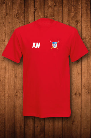 Exmouth RC Club T-Shirt (Cotton)